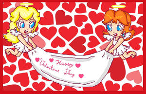 happy valentine's day 2013