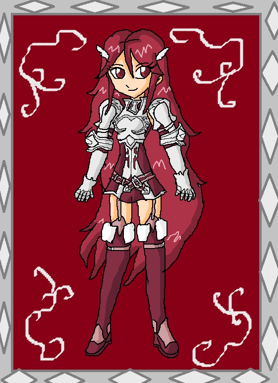 Cordelia