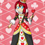 kairi queen of hearts