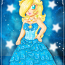 rosalina new dress