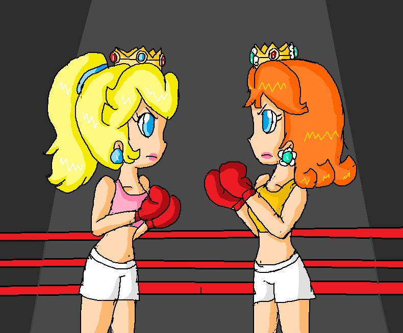 Princess Python Fight start the fight by GoddessPrincessLulu on DeviantArt