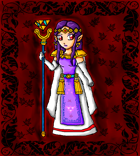 princess hilda