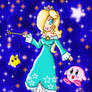 newcomer rosalina