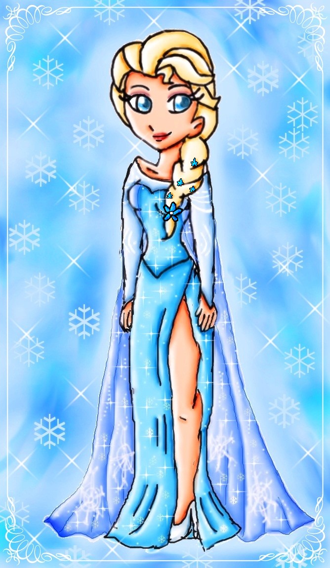 elsa