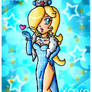 xoxo rosalina