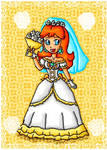 daisy bride