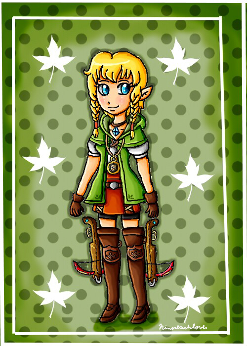 Linkle