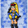 Cammy new outfit