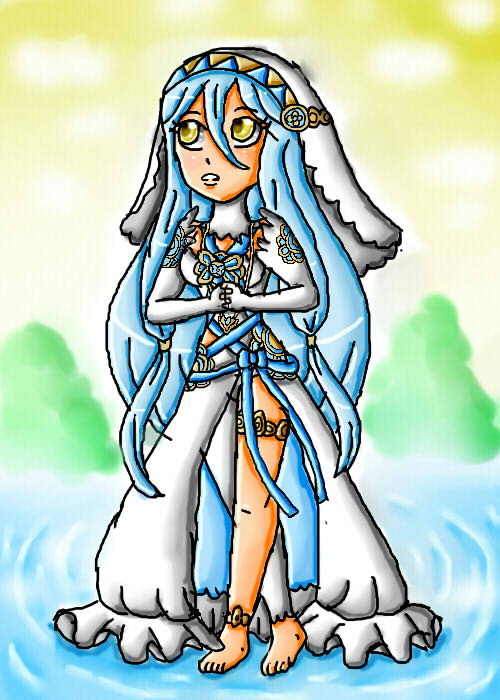 Azura