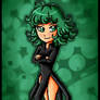 Tatsumaki