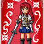 Erza Scarlet