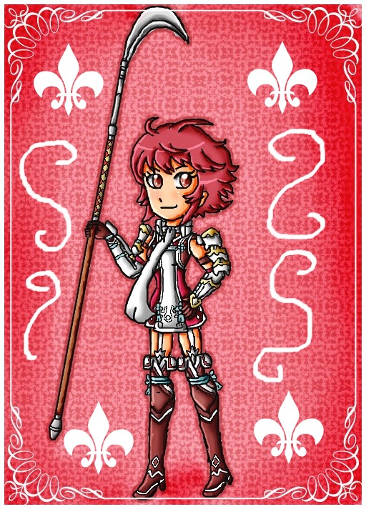 Hinoka