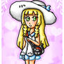 Lillie