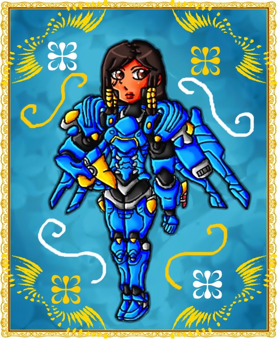 Pharah