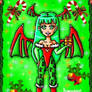 christmas morrigan