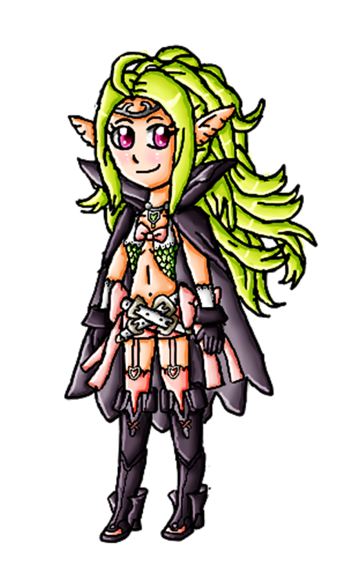 FE Collab-Nowi