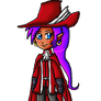 Shantae red mage