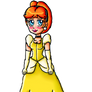 Cinderella Daisy