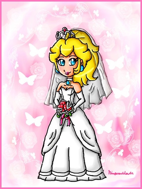 Beautiful bride remake