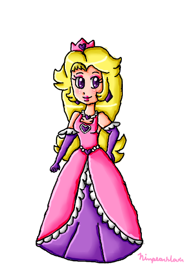 Princess Julietta