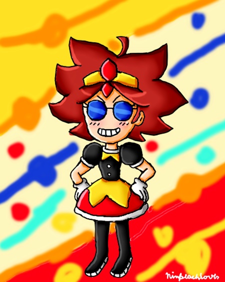 Eggette