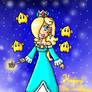 10 years of Rosalina