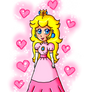 Classic Peach remake