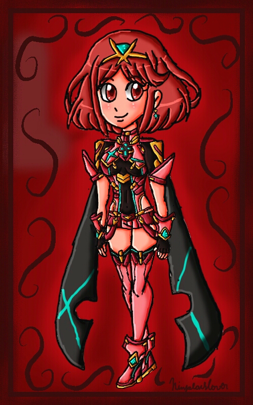 Pyra