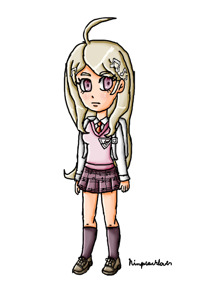 Kaede Akamatsu