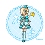 Rosalina lovely lolita remake