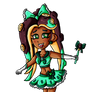 Magical Octo Marina