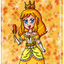 Princess Topaz