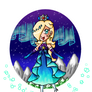 Aurora Rosalina