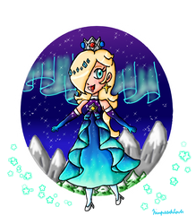 Aurora Rosalina