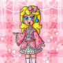 Sweet wa lolita Peach remake