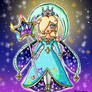 Goddess Rosalina