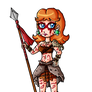 Jungle Daisy Redone