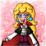 Vampire Peach