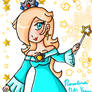 13th years of Rosalina