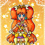 Cure Twinkle Daisy