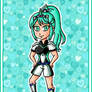 Kiriban prize- Pneuma soccer