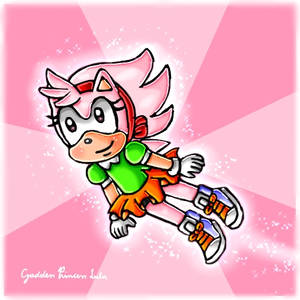 Super Classic Amy