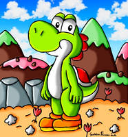 Yoshi 