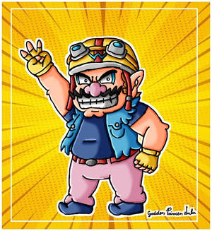 Wario 