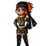 C- Tasha
