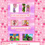 Commissions sheet (open)