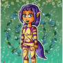 C-Ly the Fairy