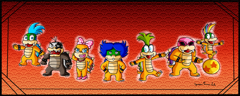 Koopalings