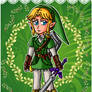Hero of Time