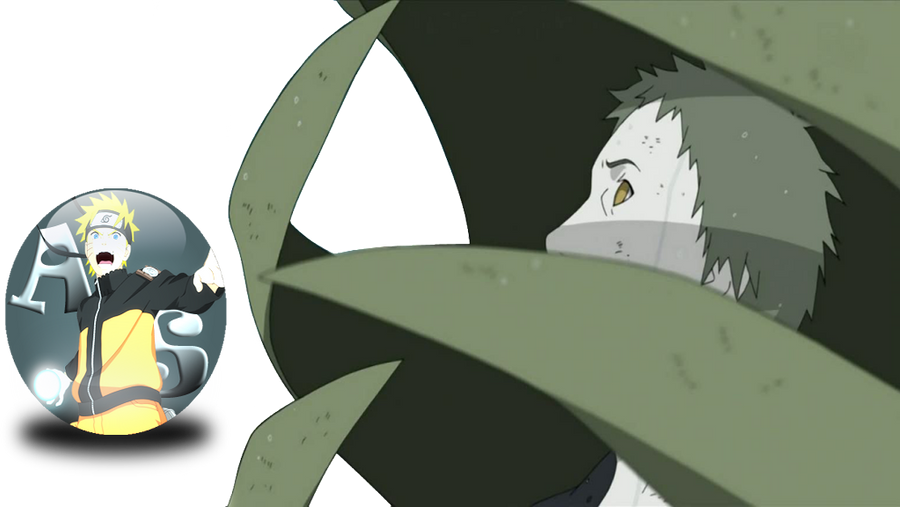 Zetsu Render by AnimeSennin on DeviantArt
